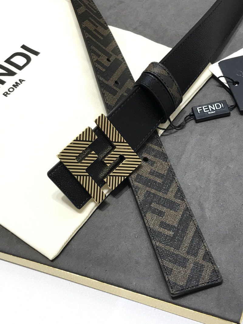 Fendi Belts